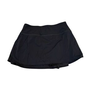 Baleaf Women's Mini Skirt - Black